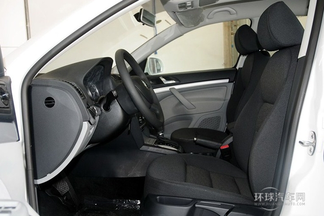 2014款 1.6L 自動逸杰版