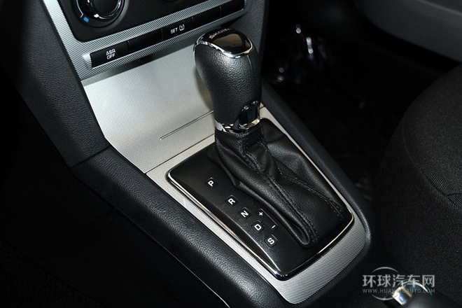 2014款 1.6L 自動逸杰版