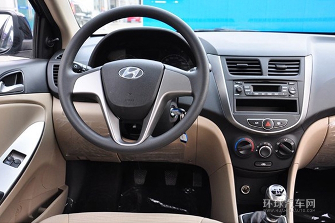 2014款 三廂 1.4L 手動(dòng)頂級(jí)型TOP