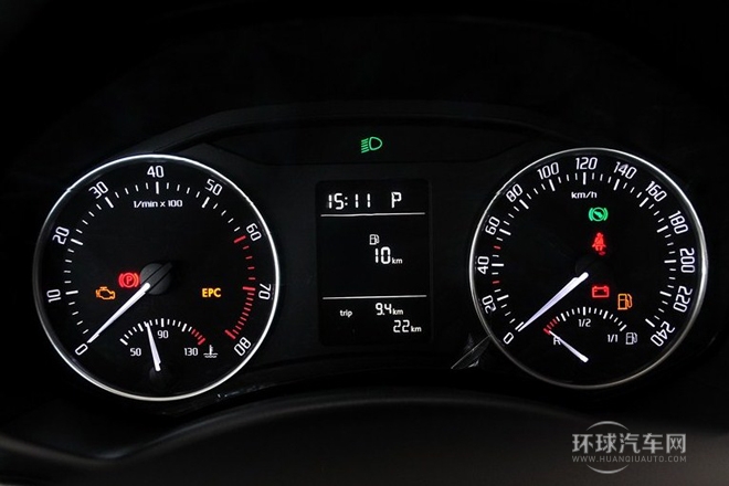 2014款 1.6L 自動逸杰版