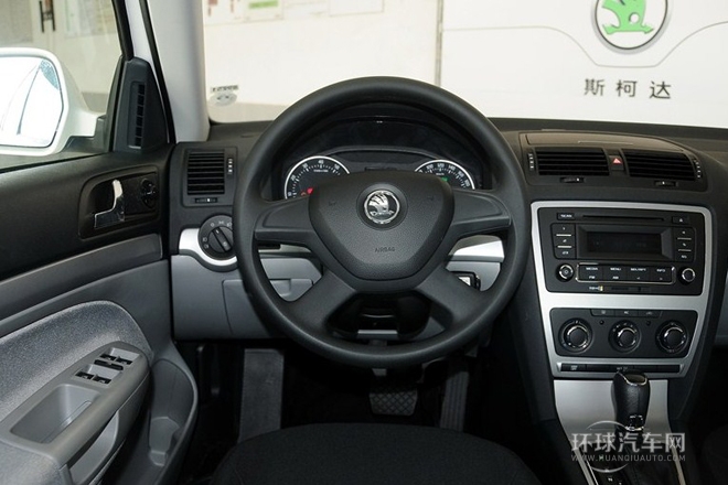 2014款 1.6L 自動逸杰版