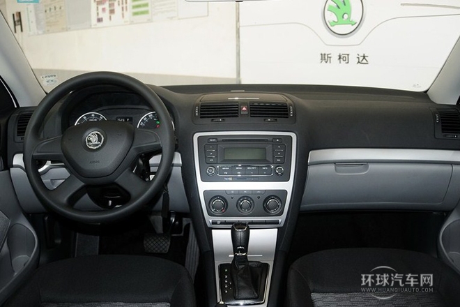 2014款 1.6L 自動逸杰版