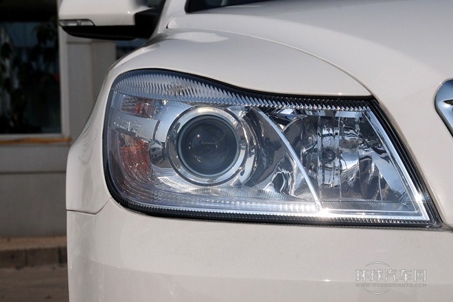 2014款 1.6L 自動逸杰版