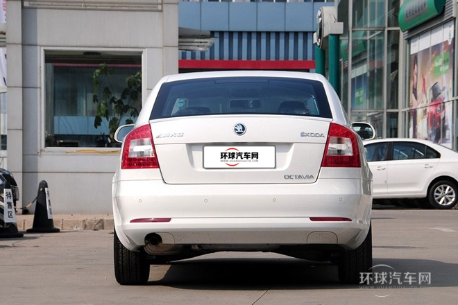 2014款 1.6L 自動逸杰版