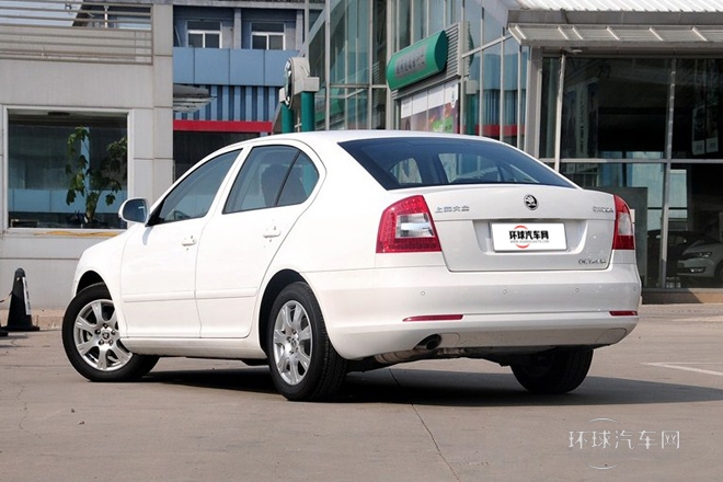 2014款 1.6L 自動逸杰版