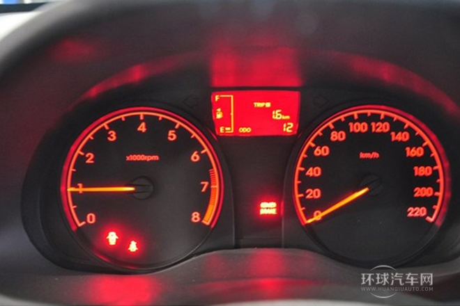 2014款 三廂 1.4L 自動頂級型TOP