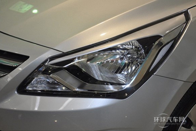 2014款 三廂 1.4L 自動頂級型TOP