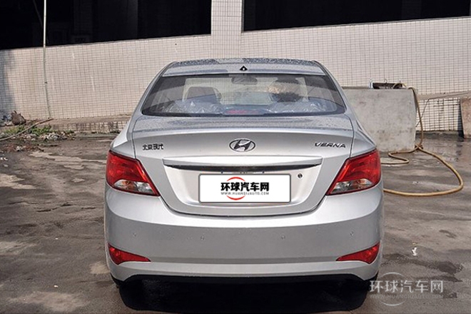 2014款 三廂 1.4L 自動頂級型TOP