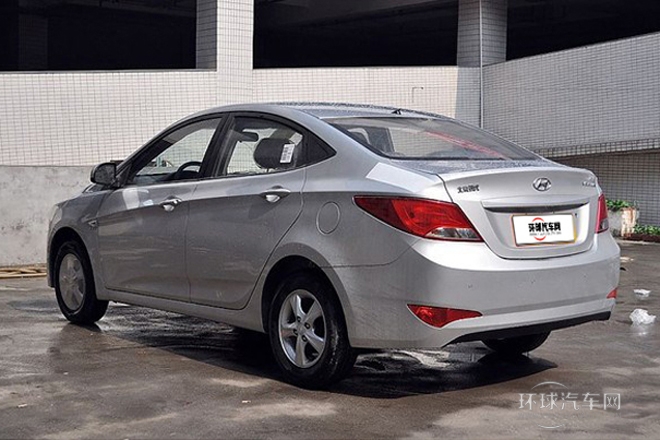 2014款 三廂 1.4L 自動頂級型TOP