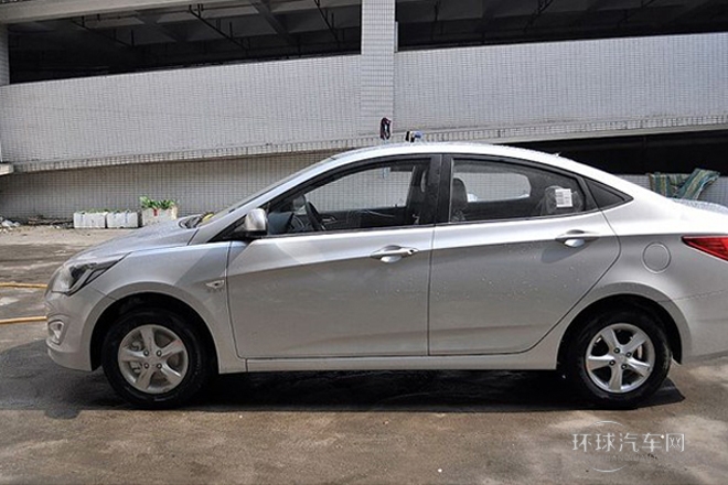 2014款 三廂 1.4L 自動頂級型TOP