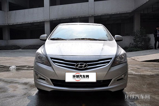 2014款 三廂 1.4L 自動(dòng)頂級(jí)型TOP