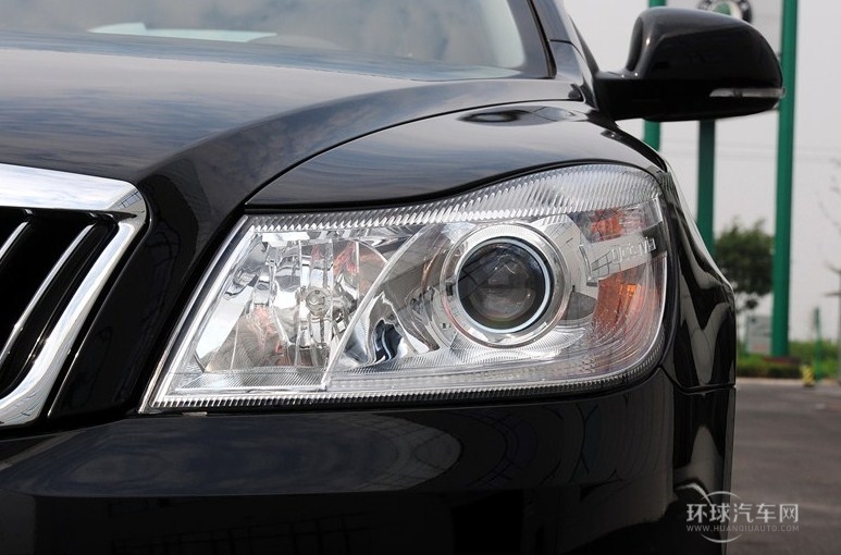 2014款 1.6L 手動逸俊版