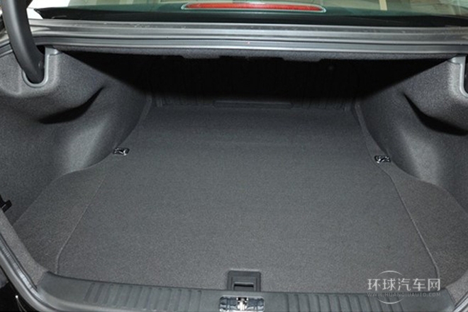 2014款 3.8 GDi 加長旗艦版