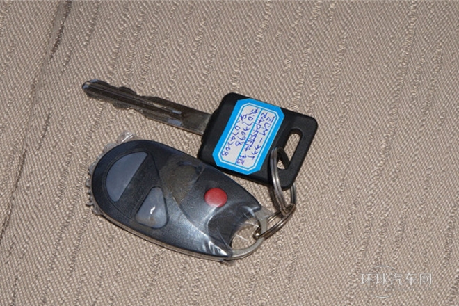 2013款 2.5T柴油四驅標準型ZD25TCI