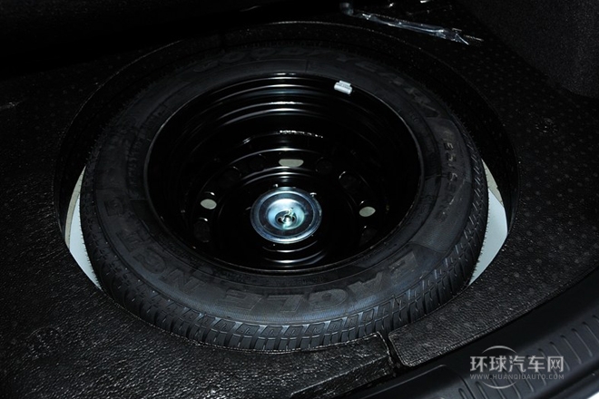 2012款 1.6L 手動經典標準型