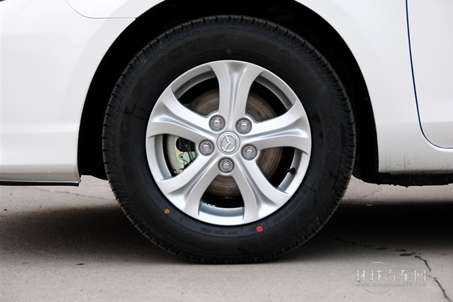 2012款 1.6L 手動經(jīng)典標準型