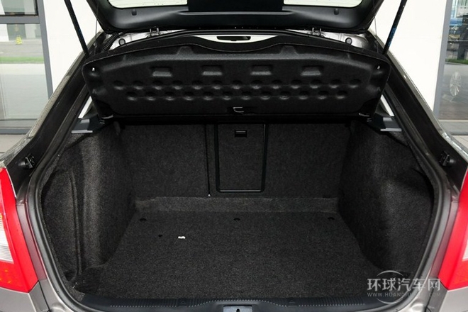 2014款 1.6L 自動逸俊版