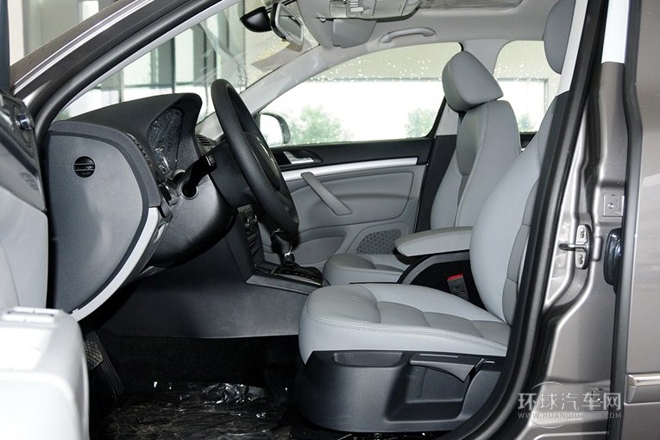 2014款 1.6L 自動(dòng)逸俊版