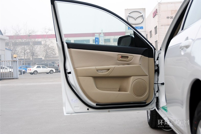 2012款 1.6L 手動經典標準型