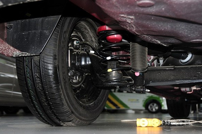 2014款 三廂 1.6L 自動頂級型TOP