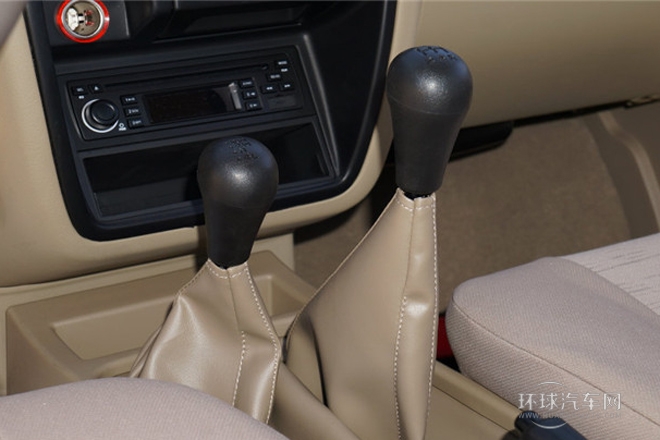 2013款 2.5T柴油四驅標準型ZD25TCI