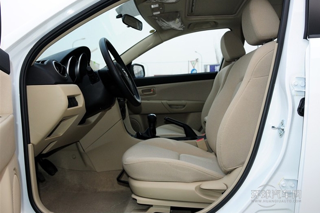 2012款 1.6L 手動經典標準型