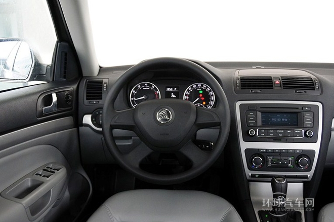 2014款 1.6L 自動(dòng)逸俊版