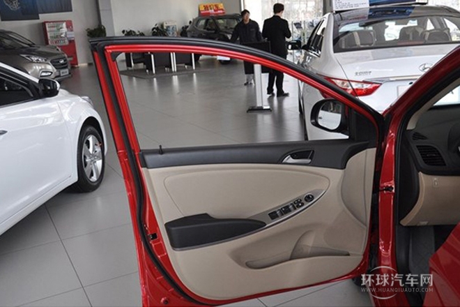 2014款 三廂 1.6L 自動頂級型TOP