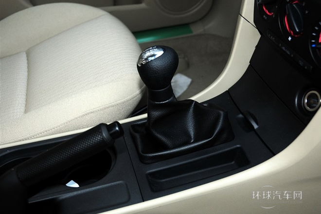 2012款 1.6L 手動經典標準型