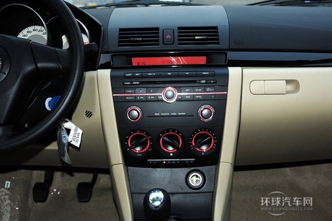 2012款 1.6L 手動經典標準型