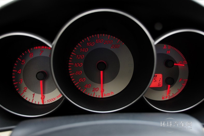 2012款 1.6L 手動經典標準型