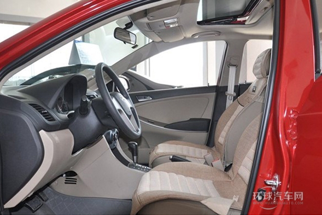 2014款 三廂 1.6L 自動頂級型TOP