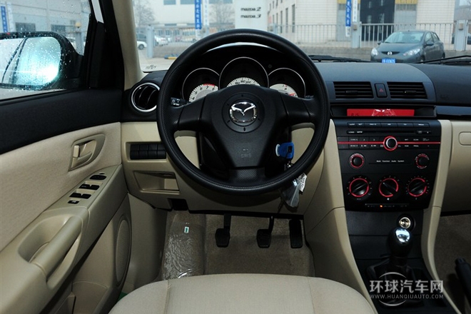 2012款 1.6L 手動經典標準型