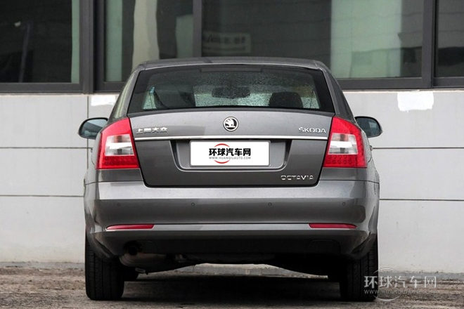 2014款 1.6L 自動逸俊版