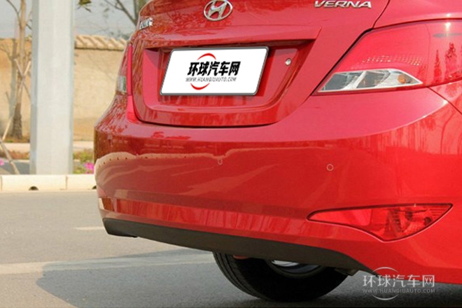 2014款 三廂 1.6L 自動頂級型TOP