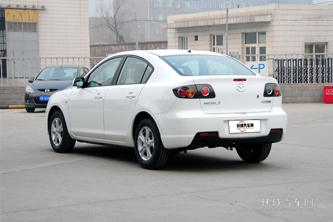 2012款 1.6L 手動經典標準型