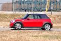 2011款 1.6T COOPER S CABRIO