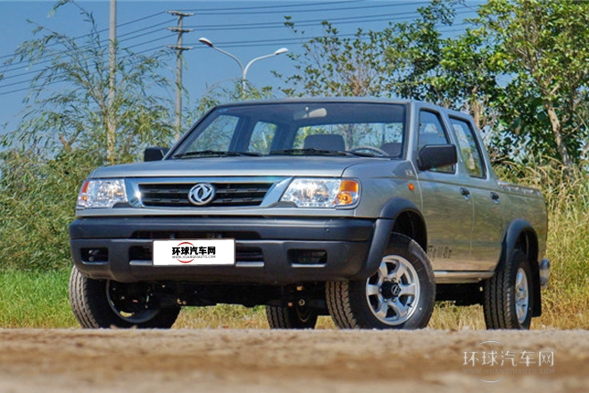 2013款 2.5T柴油四驅標準型ZD25TCI