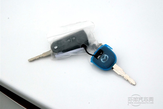 2012款 1.6L 手動經典特惠型