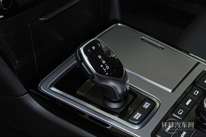 2014款 3.8 GDi 加長尊享版