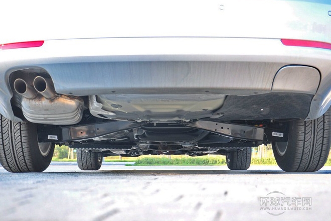 2014款 2.0L 自動逸杰版