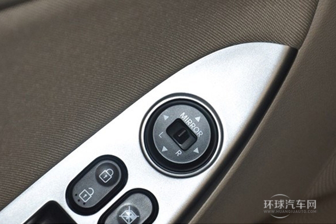 2014款 三廂 1.6L 自動領先型GLX