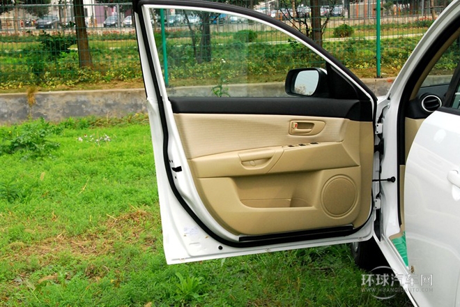 2012款 1.6L 手動經(jīng)典特惠型