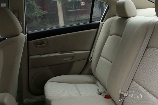 2012款 1.6L 手動經典特惠型