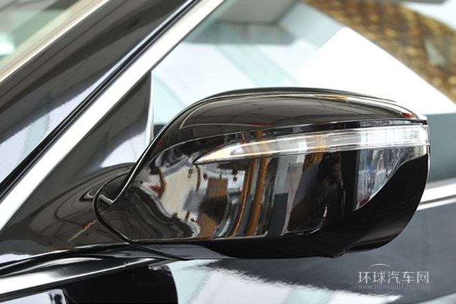 2014款 3.8 GDi 加長尊享版