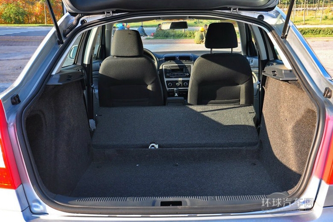 2014款 2.0L 自動逸杰版