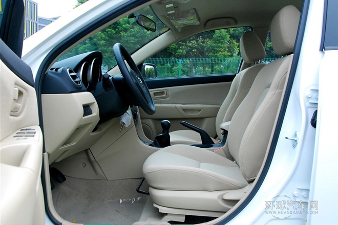 2012款 1.6L 手動(dòng)經(jīng)典特惠型