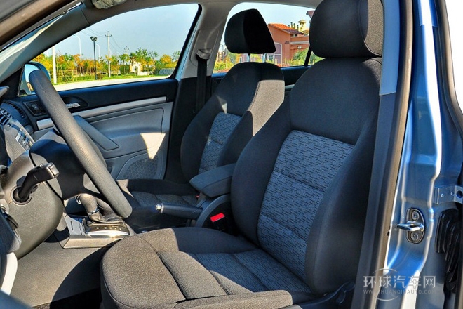 2014款 2.0L 自動逸杰版