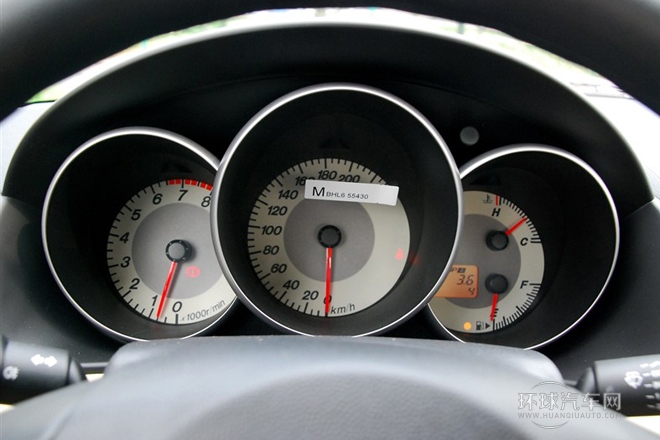 2012款 1.6L 手動經典特惠型