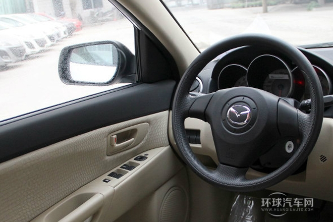 2012款 1.6L 手動經典特惠型
